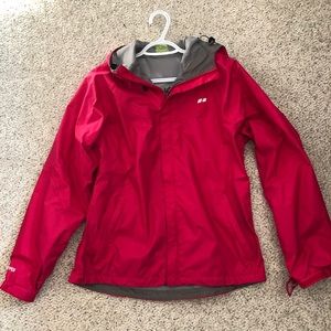 Köppen Rain Jacket